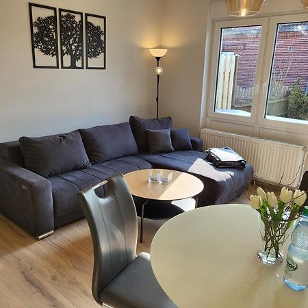 Fewo Poststr. 9 Norddeich المظهر الخارجي الصورة