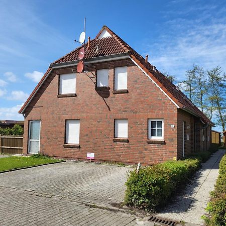 Fewo Poststr. 9 Norddeich المظهر الخارجي الصورة