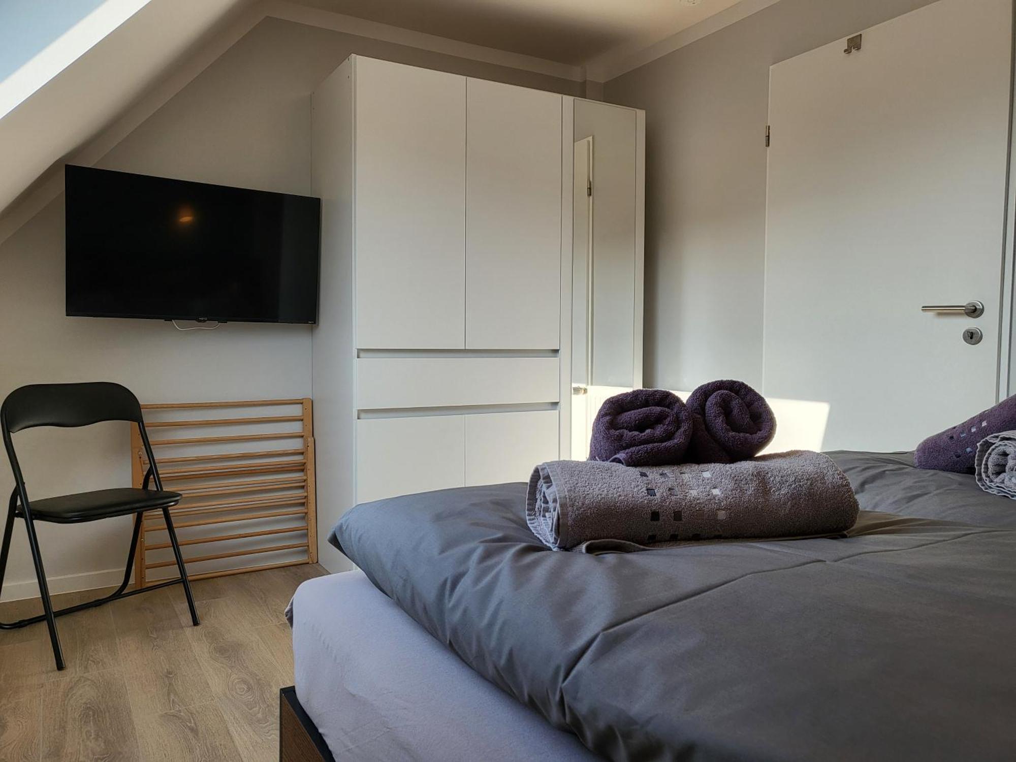 Fewo Poststr. 9 Norddeich المظهر الخارجي الصورة