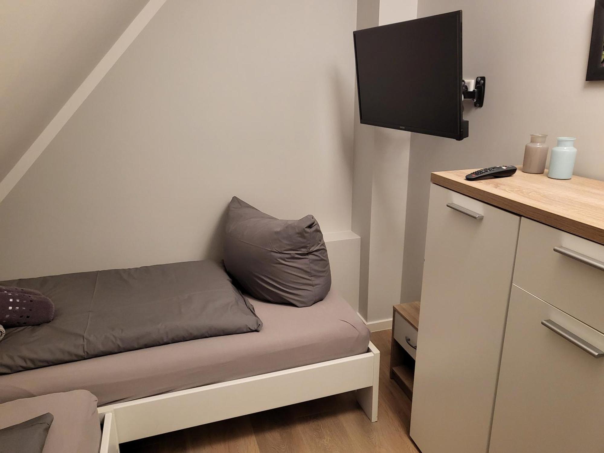 Fewo Poststr. 9 Norddeich المظهر الخارجي الصورة