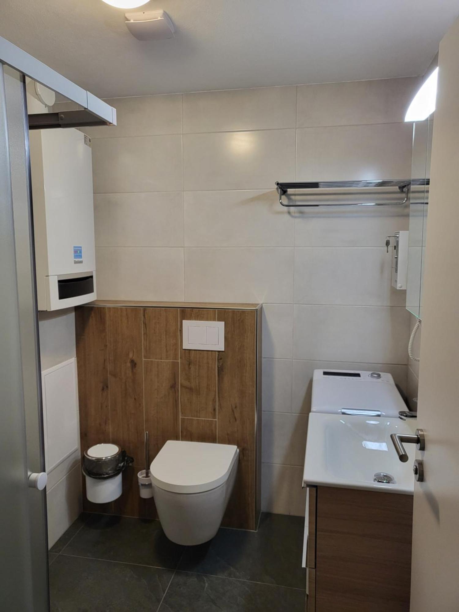 Fewo Poststr. 9 Norddeich المظهر الخارجي الصورة